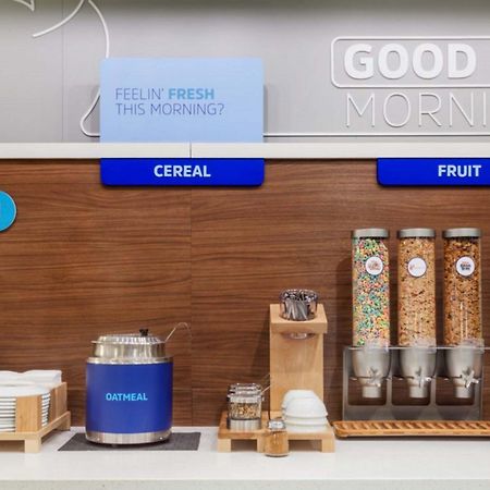 Holiday Inn Express & Suites Morristown By Ihg Εξωτερικό φωτογραφία