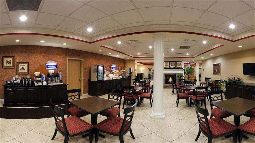 Holiday Inn Express & Suites Morristown By Ihg Εξωτερικό φωτογραφία