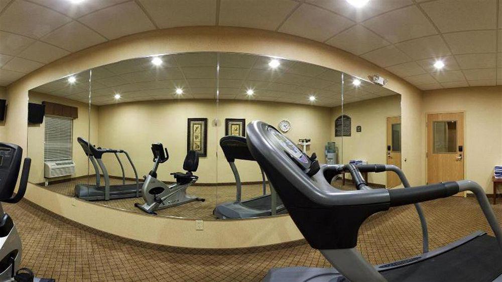Holiday Inn Express & Suites Morristown By Ihg Εξωτερικό φωτογραφία