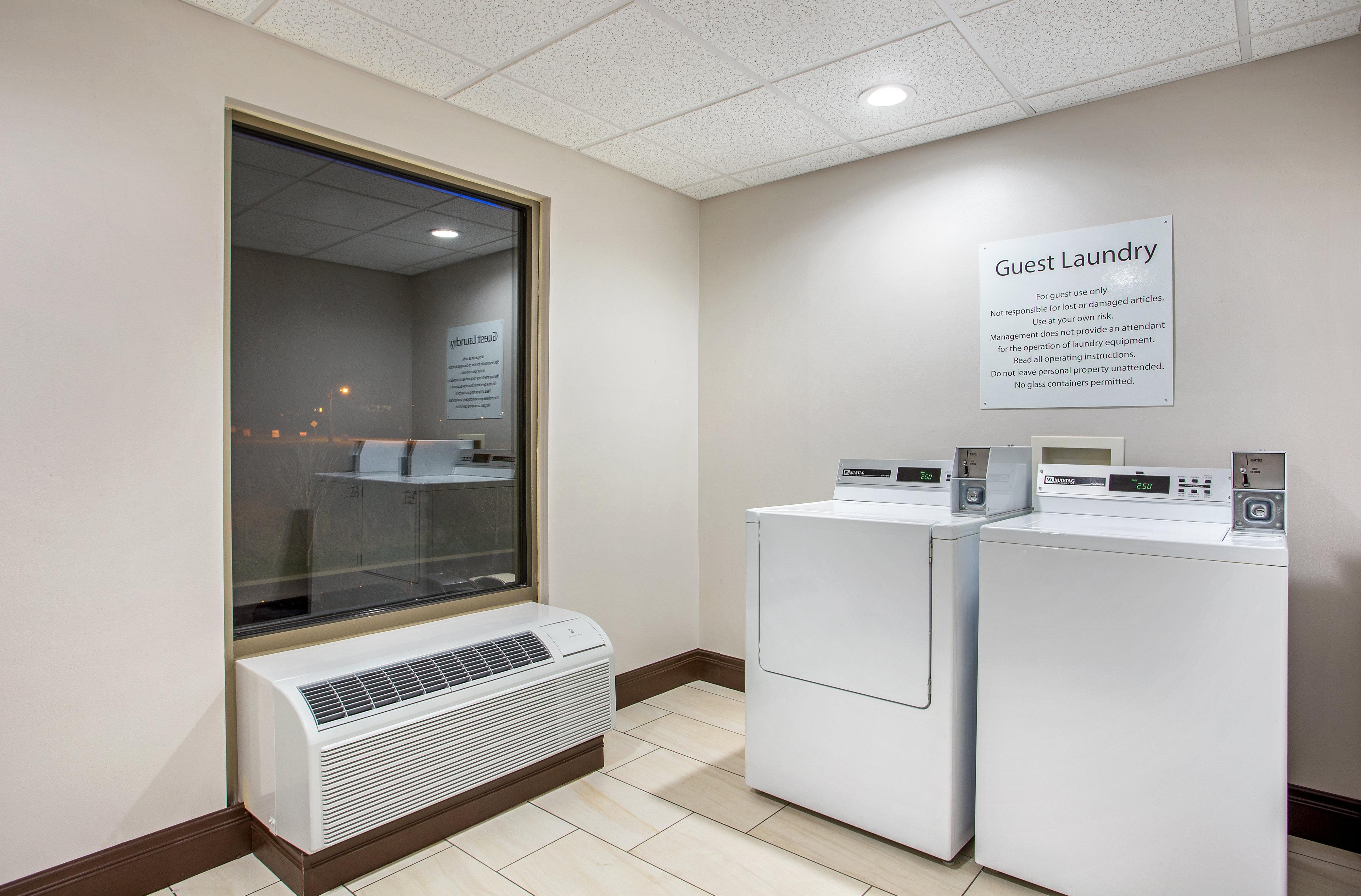 Holiday Inn Express & Suites Morristown By Ihg Εξωτερικό φωτογραφία