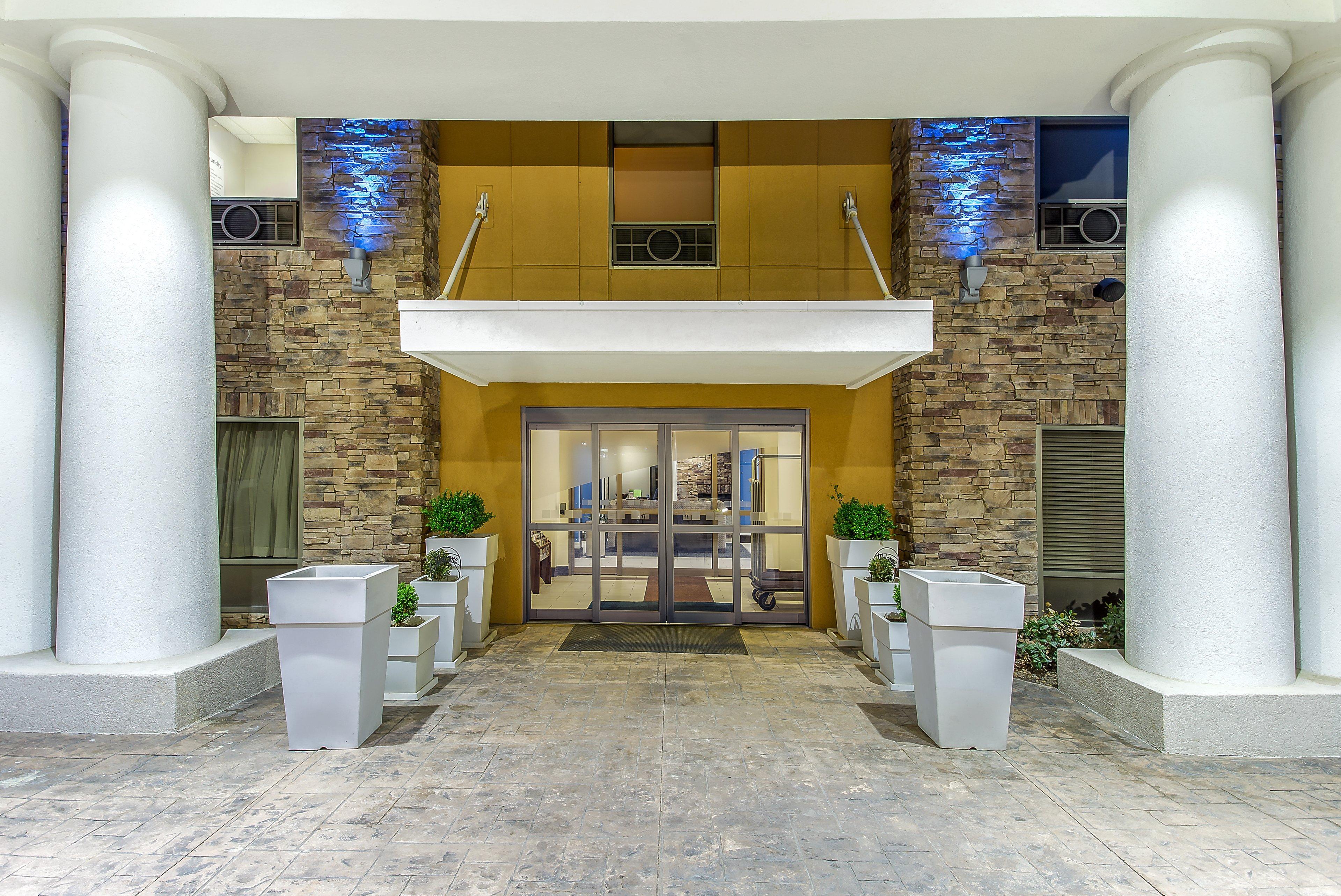 Holiday Inn Express & Suites Morristown By Ihg Εξωτερικό φωτογραφία
