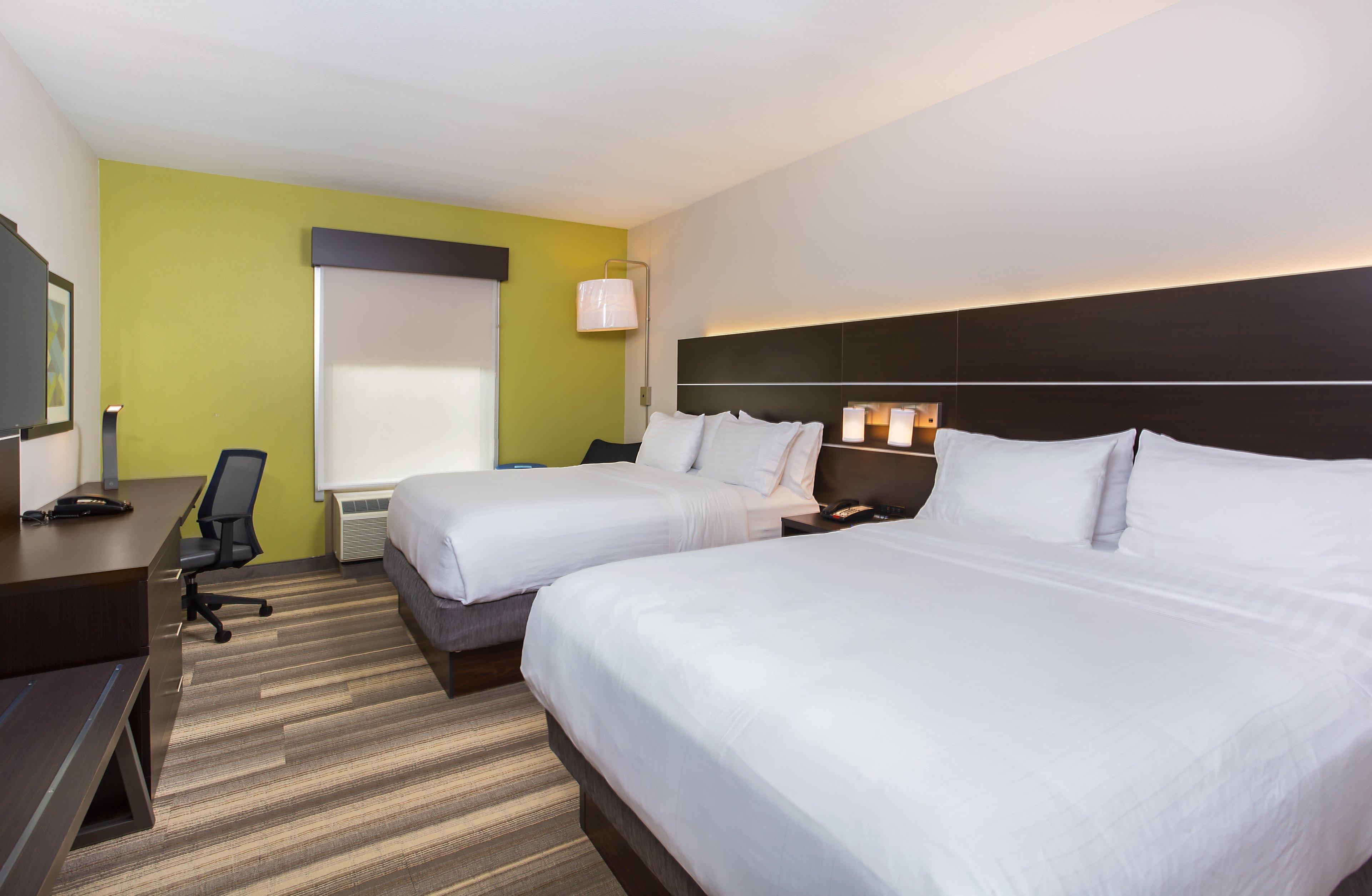 Holiday Inn Express & Suites Morristown By Ihg Εξωτερικό φωτογραφία