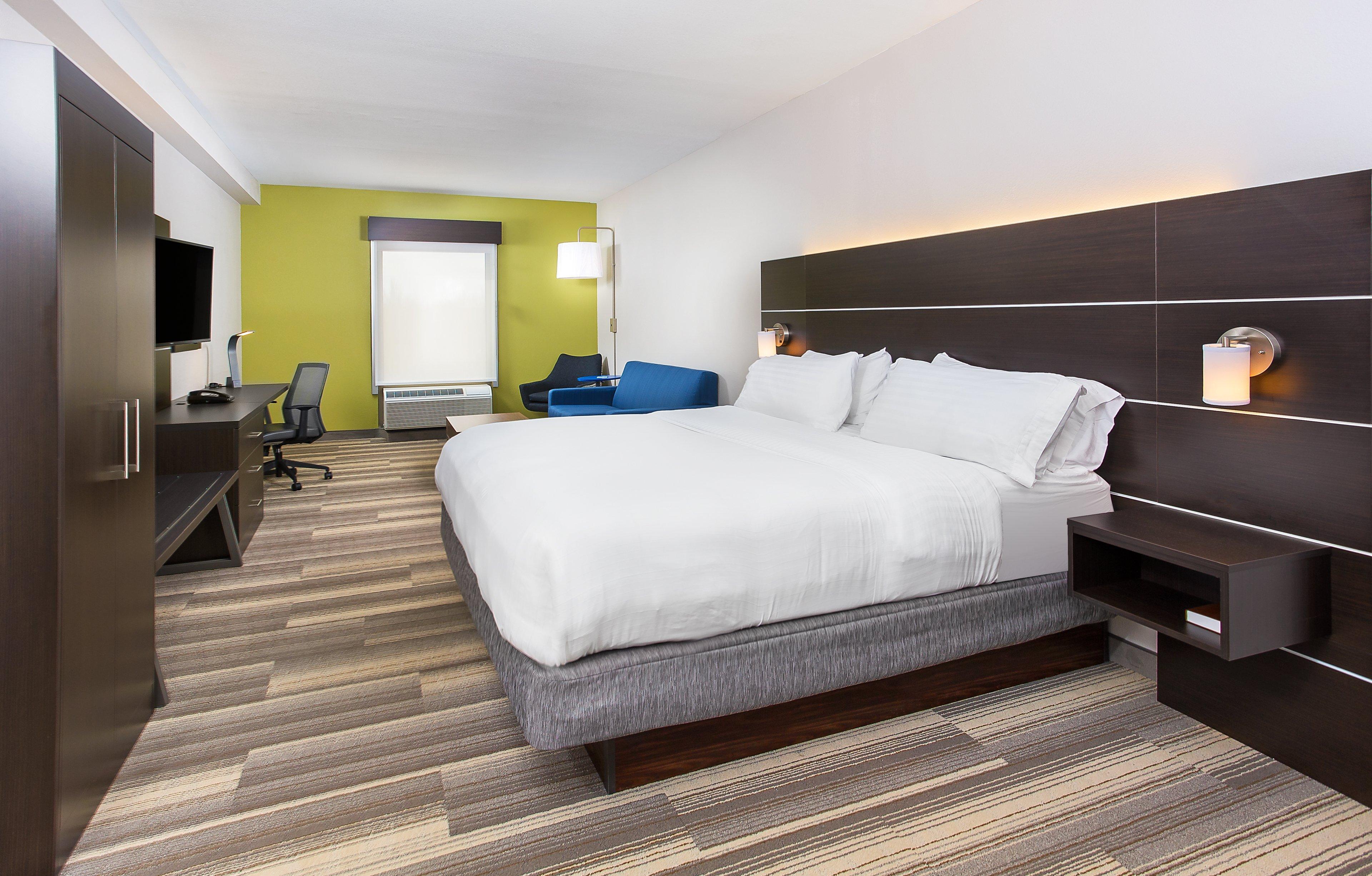 Holiday Inn Express & Suites Morristown By Ihg Εξωτερικό φωτογραφία
