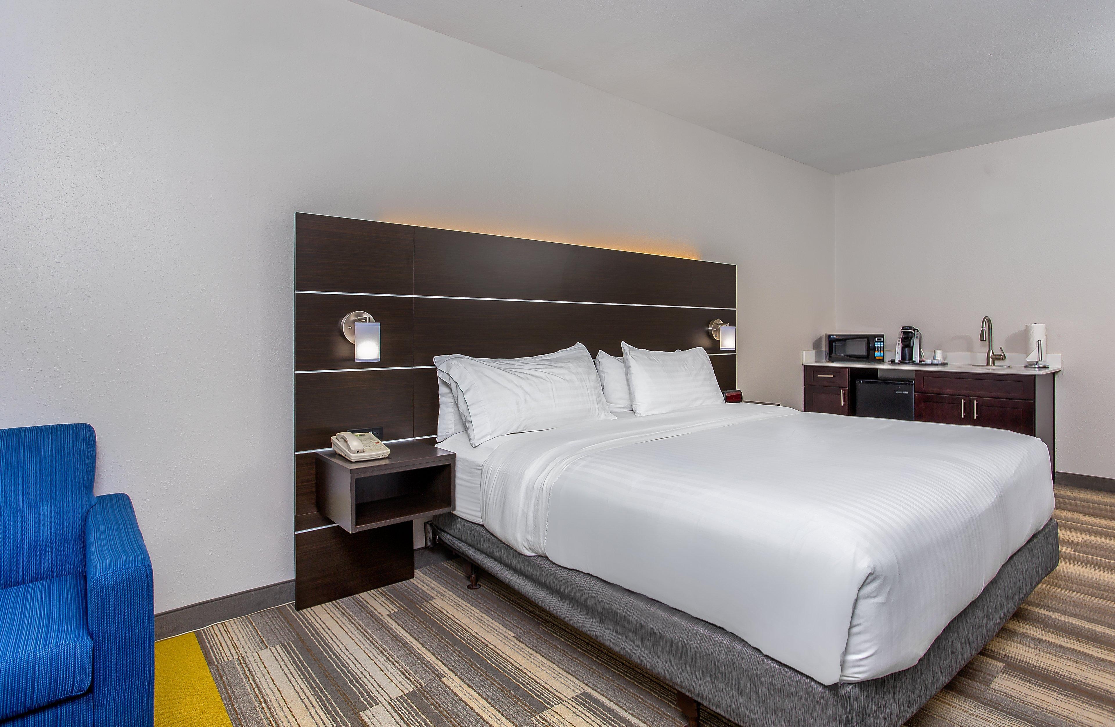 Holiday Inn Express & Suites Morristown By Ihg Εξωτερικό φωτογραφία
