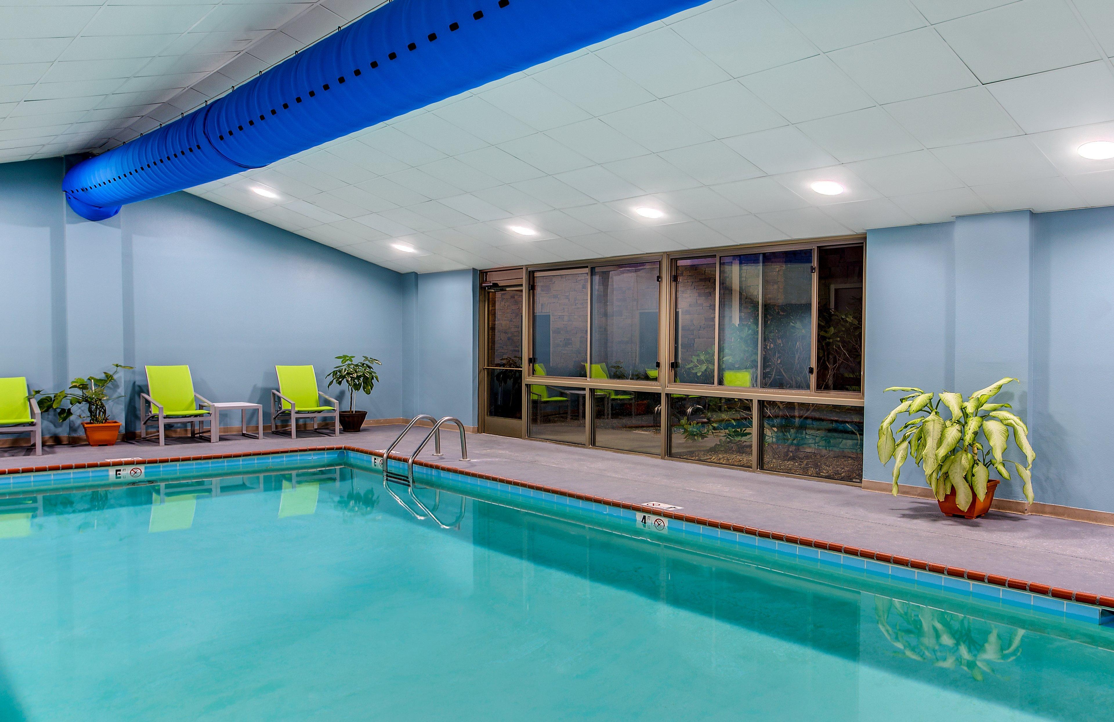 Holiday Inn Express & Suites Morristown By Ihg Εξωτερικό φωτογραφία