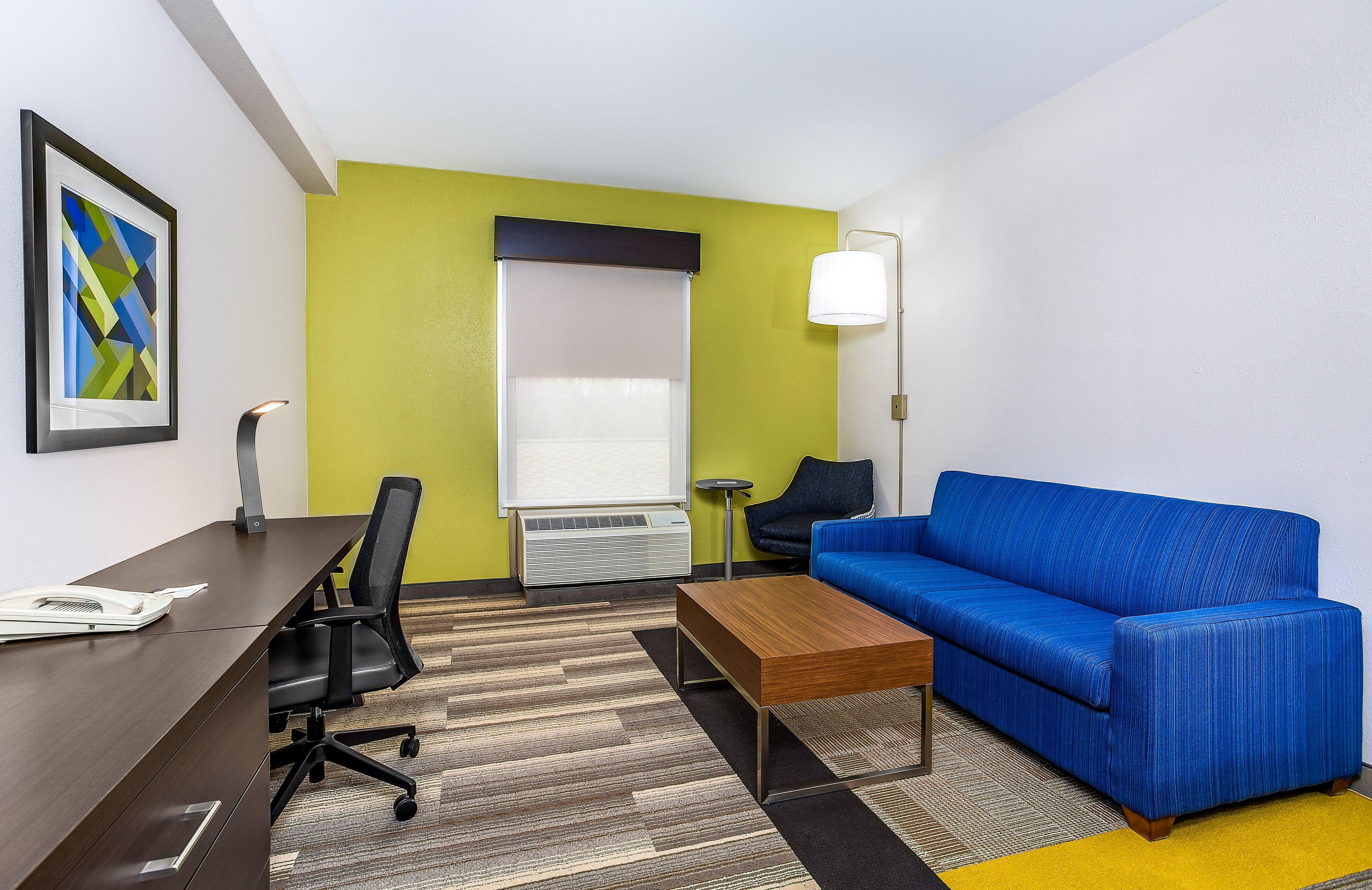 Holiday Inn Express & Suites Morristown By Ihg Εξωτερικό φωτογραφία