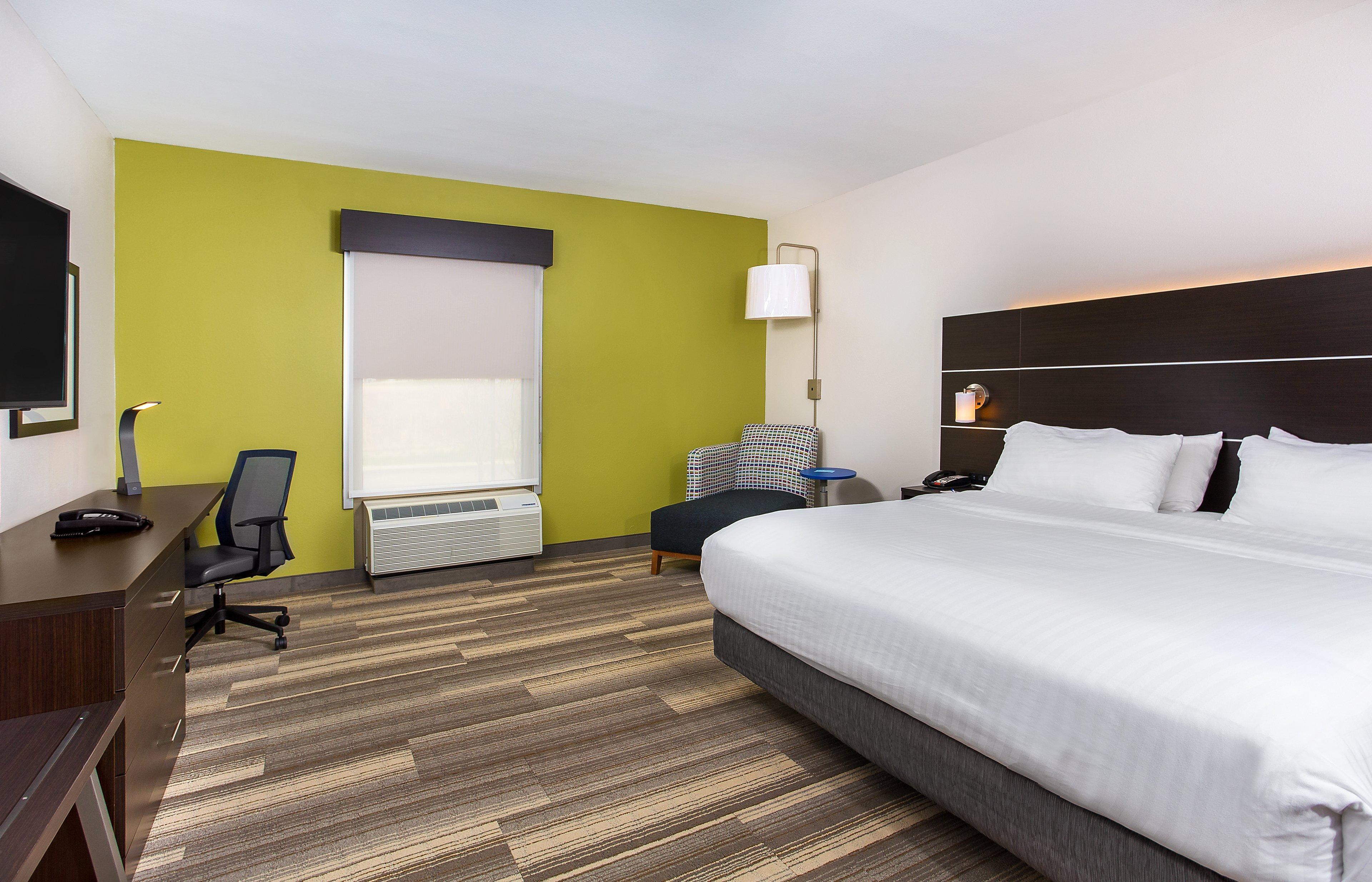 Holiday Inn Express & Suites Morristown By Ihg Εξωτερικό φωτογραφία
