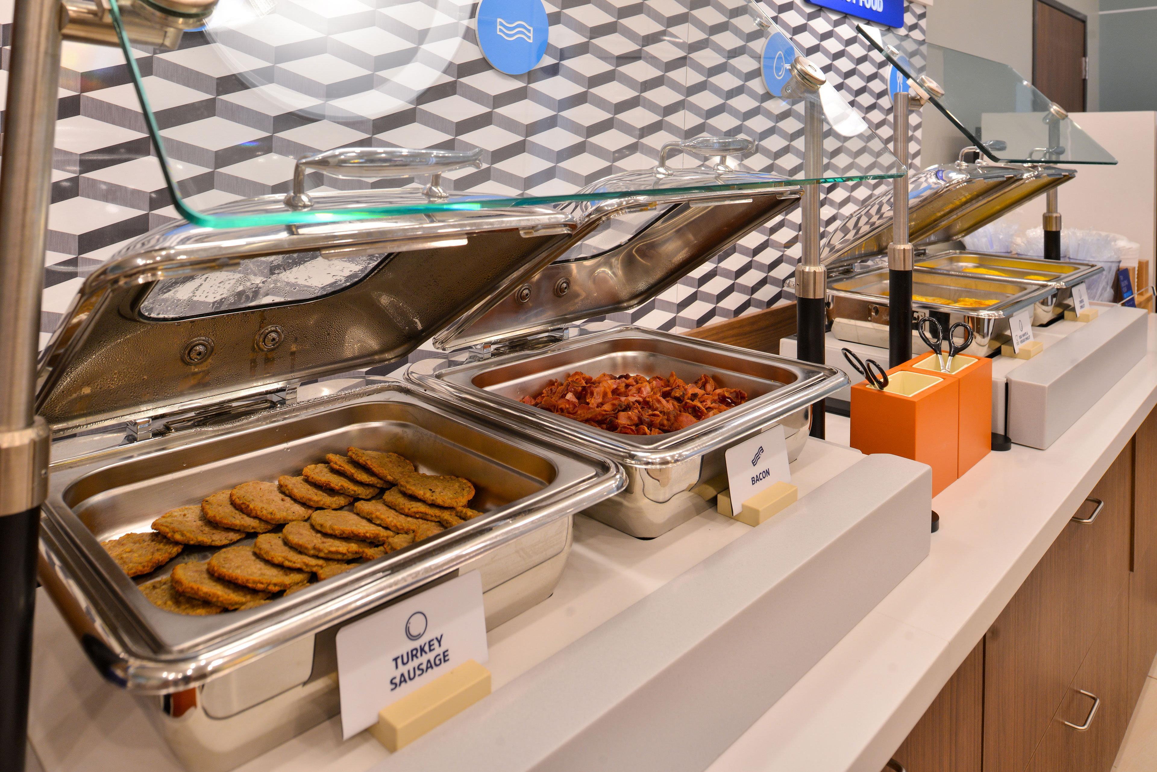 Holiday Inn Express & Suites Morristown By Ihg Εξωτερικό φωτογραφία