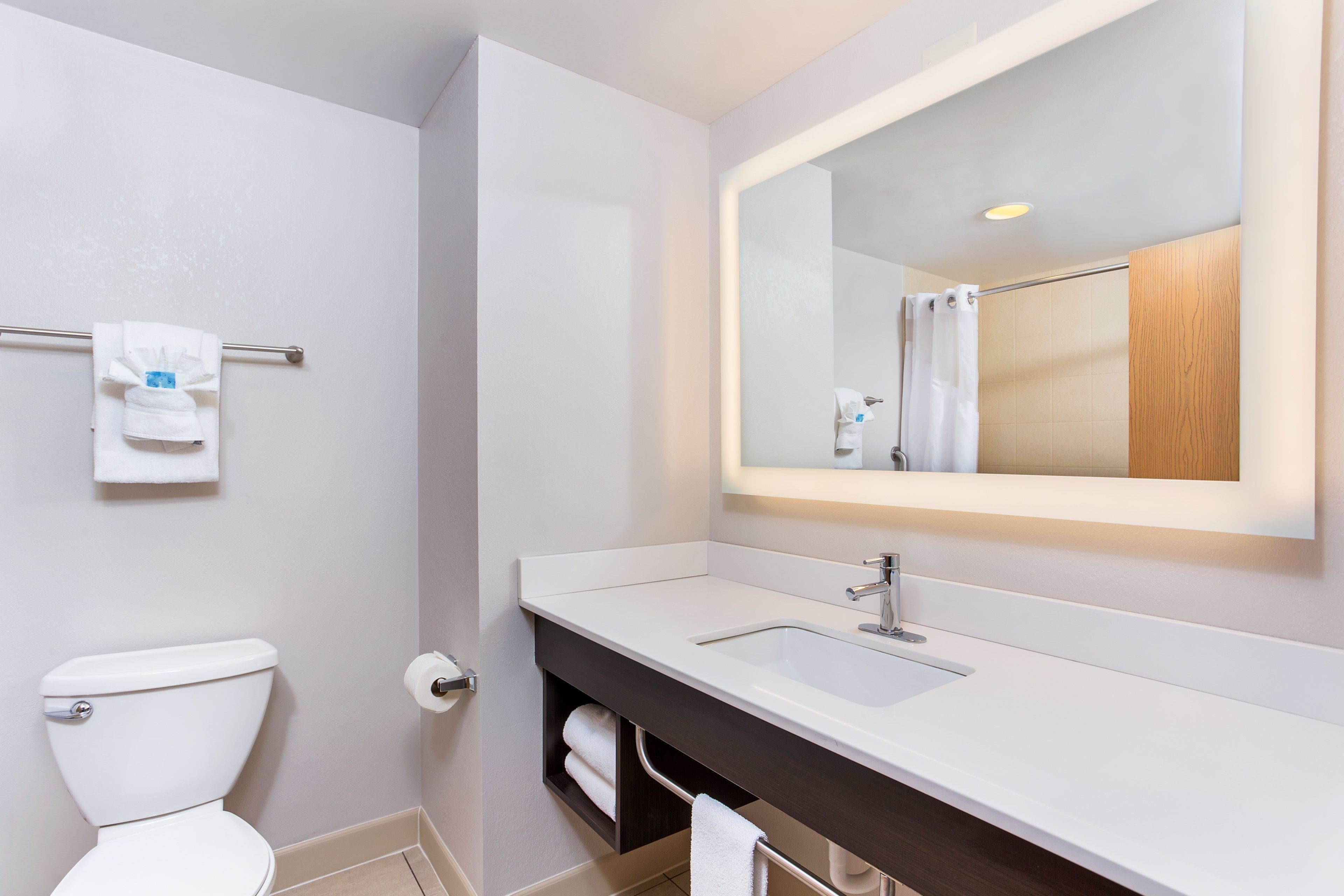 Holiday Inn Express & Suites Morristown By Ihg Εξωτερικό φωτογραφία