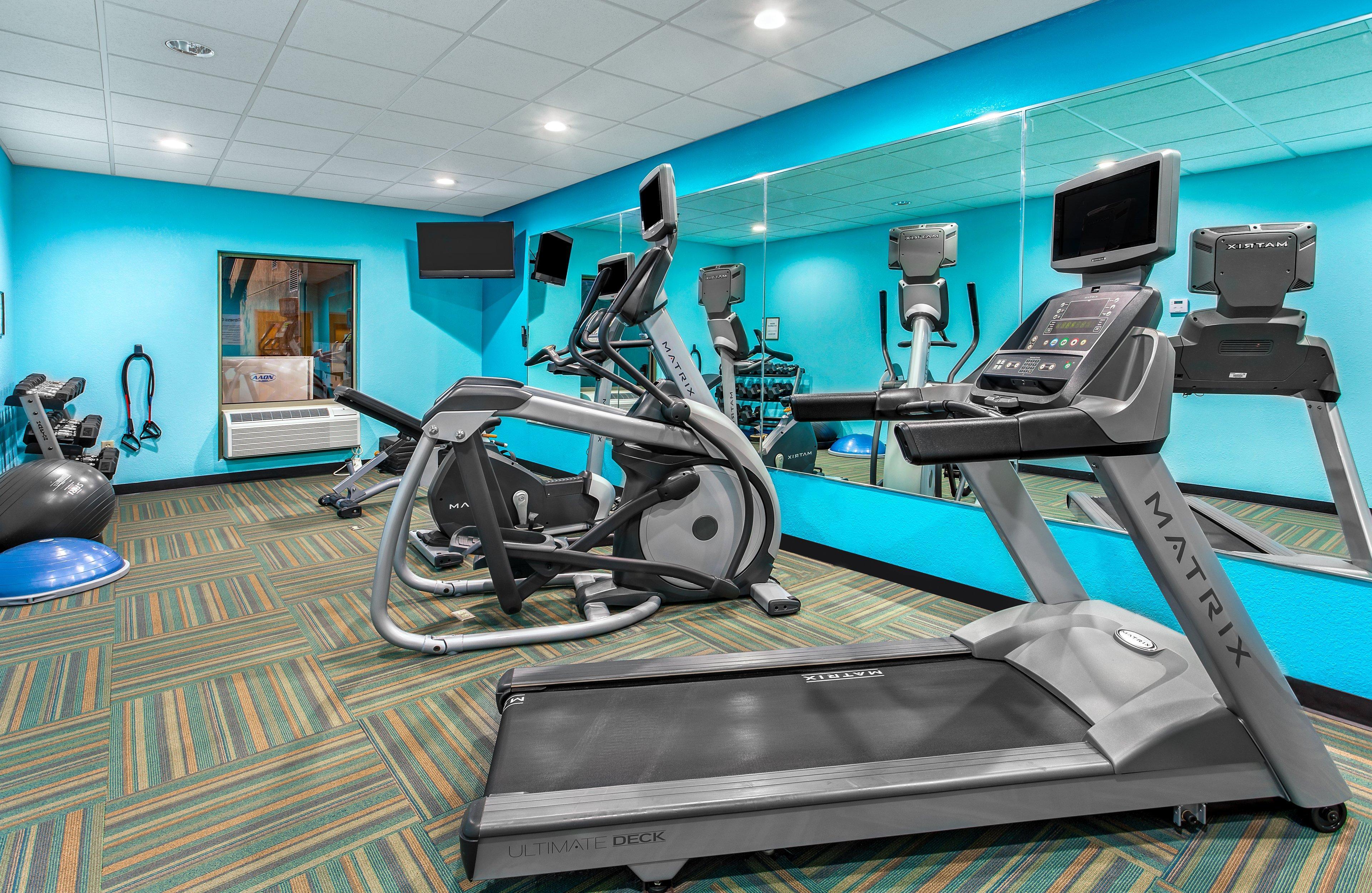 Holiday Inn Express & Suites Morristown By Ihg Εξωτερικό φωτογραφία