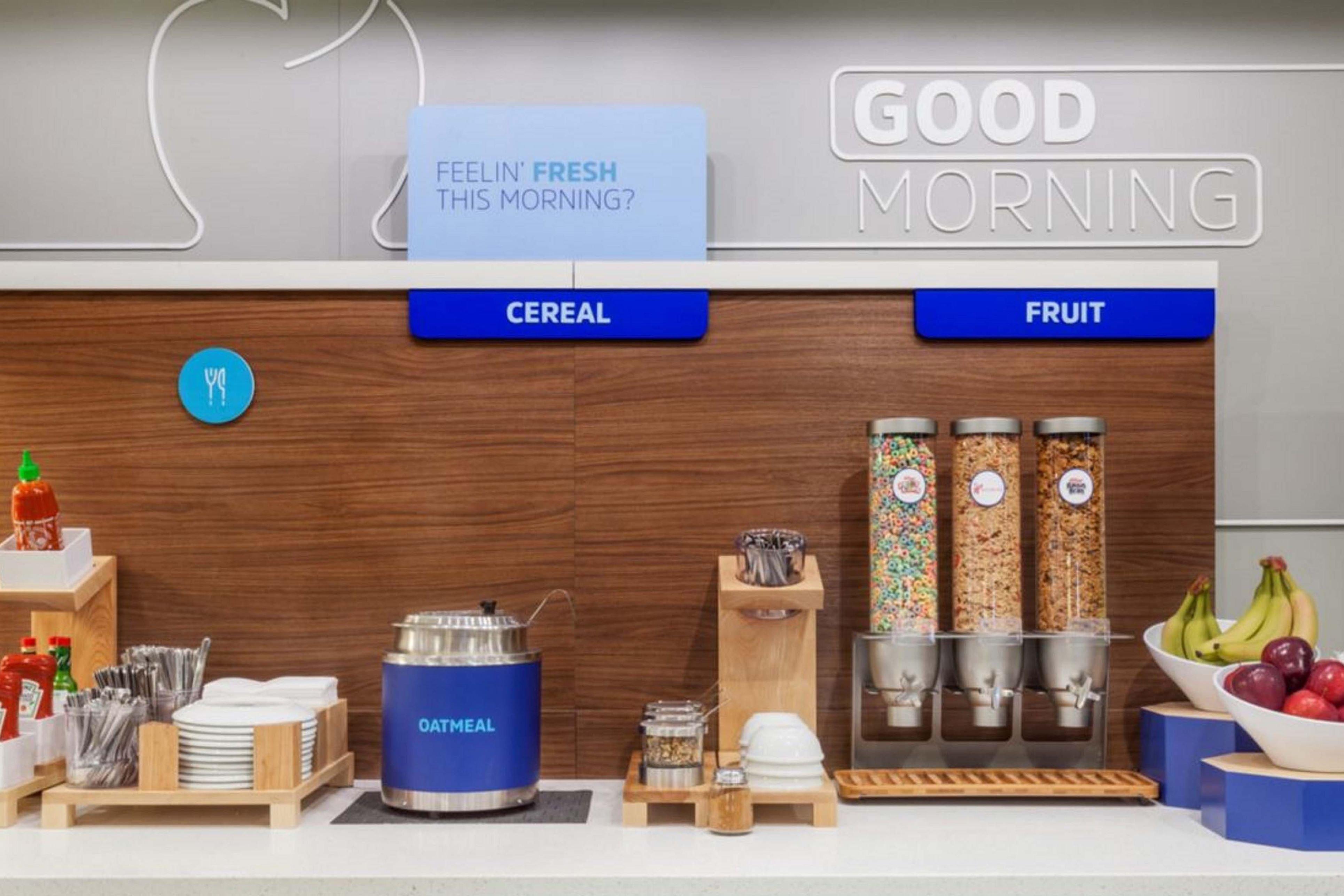 Holiday Inn Express & Suites Morristown By Ihg Εξωτερικό φωτογραφία