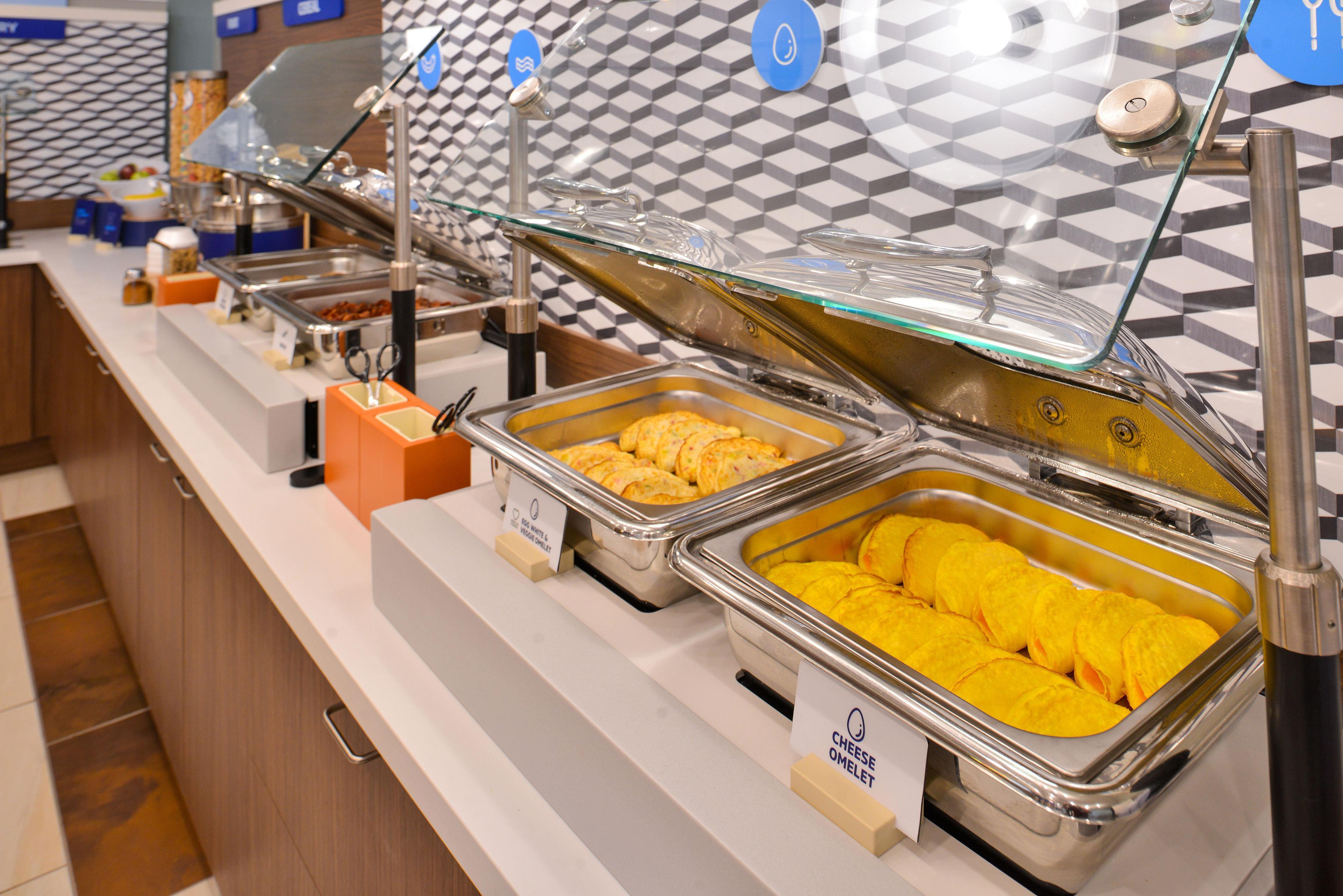 Holiday Inn Express & Suites Morristown By Ihg Εξωτερικό φωτογραφία