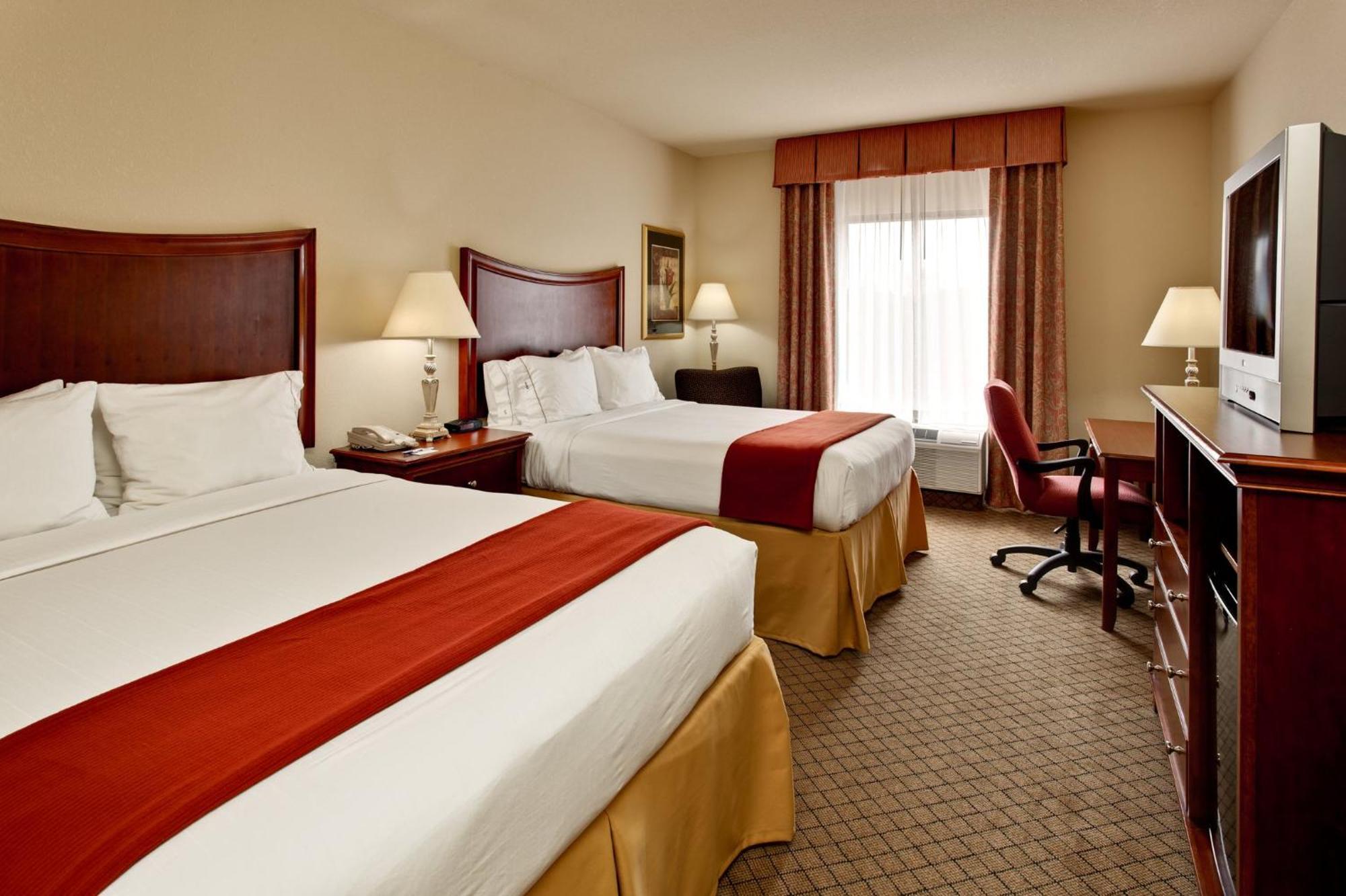 Holiday Inn Express & Suites Morristown By Ihg Εξωτερικό φωτογραφία