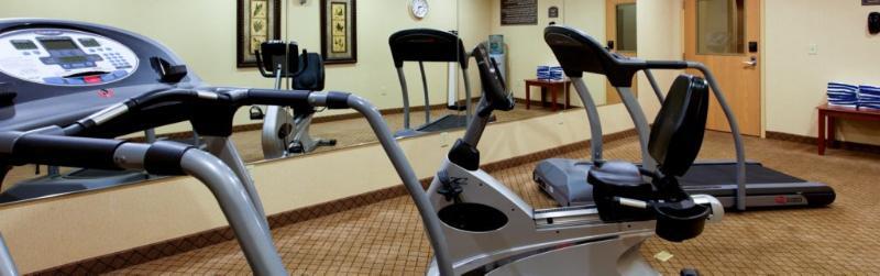 Holiday Inn Express & Suites Morristown By Ihg Εξωτερικό φωτογραφία