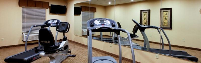 Holiday Inn Express & Suites Morristown By Ihg Εξωτερικό φωτογραφία