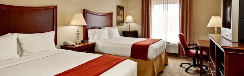 Holiday Inn Express & Suites Morristown By Ihg Εξωτερικό φωτογραφία