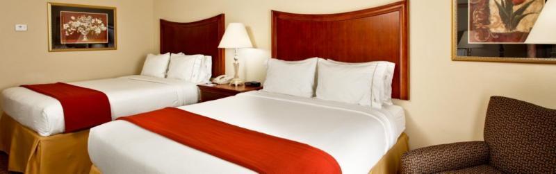 Holiday Inn Express & Suites Morristown By Ihg Εξωτερικό φωτογραφία
