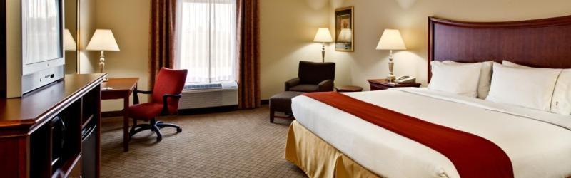 Holiday Inn Express & Suites Morristown By Ihg Εξωτερικό φωτογραφία
