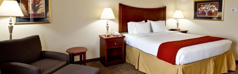 Holiday Inn Express & Suites Morristown By Ihg Εξωτερικό φωτογραφία
