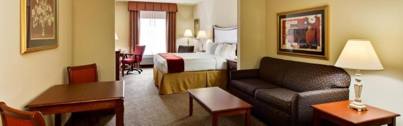 Holiday Inn Express & Suites Morristown By Ihg Εξωτερικό φωτογραφία