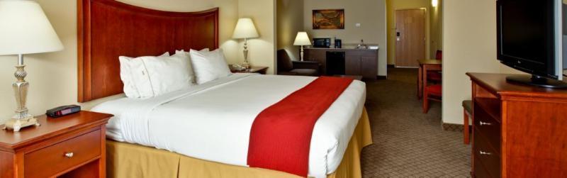 Holiday Inn Express & Suites Morristown By Ihg Εξωτερικό φωτογραφία