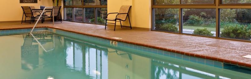 Holiday Inn Express & Suites Morristown By Ihg Εξωτερικό φωτογραφία