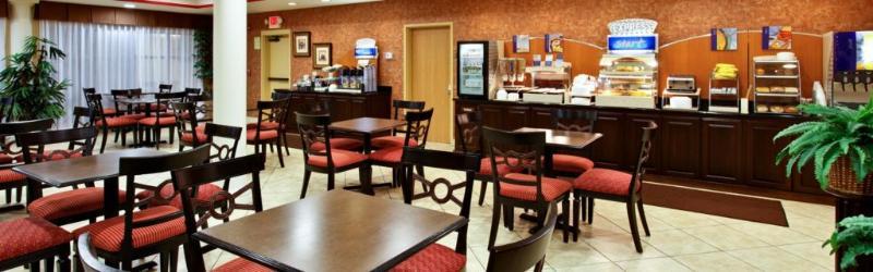 Holiday Inn Express & Suites Morristown By Ihg Εξωτερικό φωτογραφία