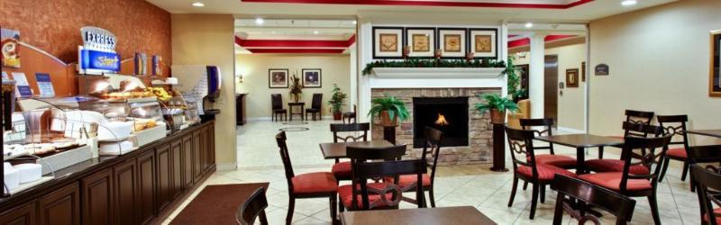 Holiday Inn Express & Suites Morristown By Ihg Εξωτερικό φωτογραφία