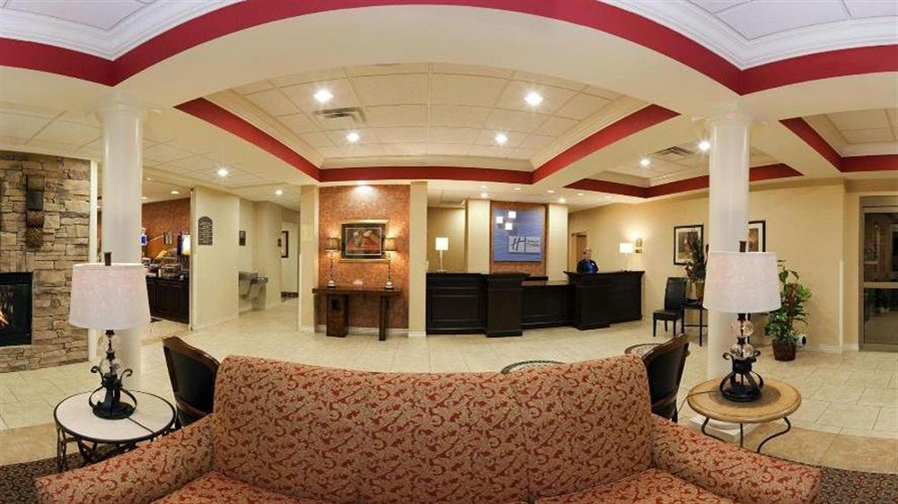 Holiday Inn Express & Suites Morristown By Ihg Εξωτερικό φωτογραφία