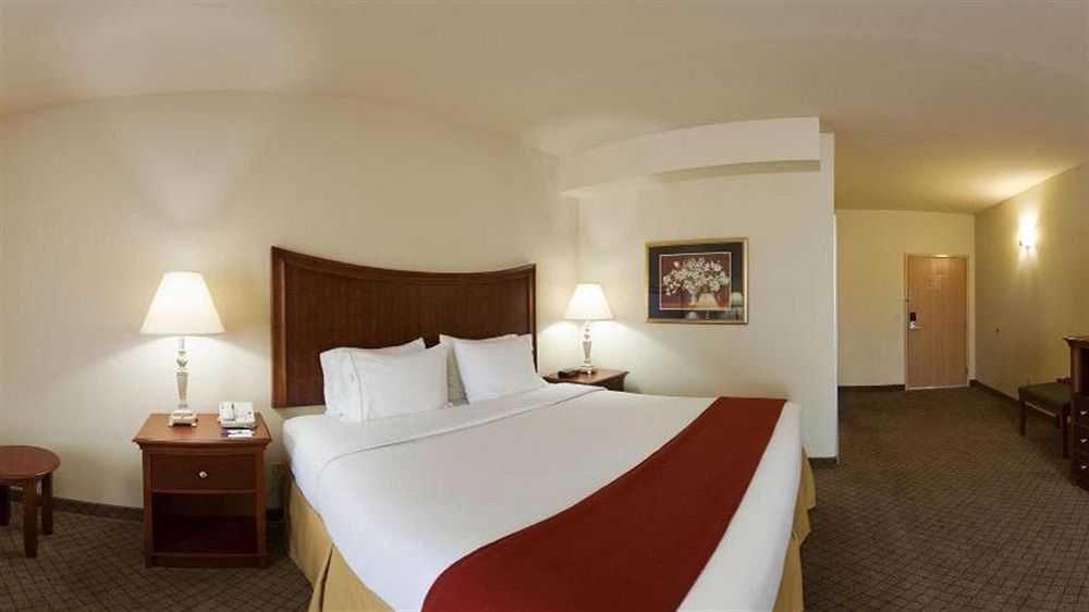 Holiday Inn Express & Suites Morristown By Ihg Εξωτερικό φωτογραφία