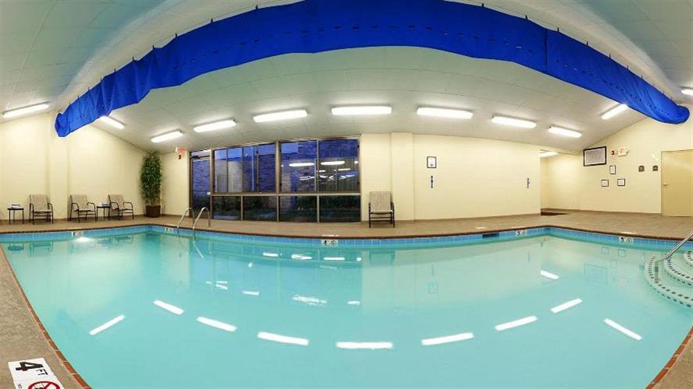 Holiday Inn Express & Suites Morristown By Ihg Εξωτερικό φωτογραφία