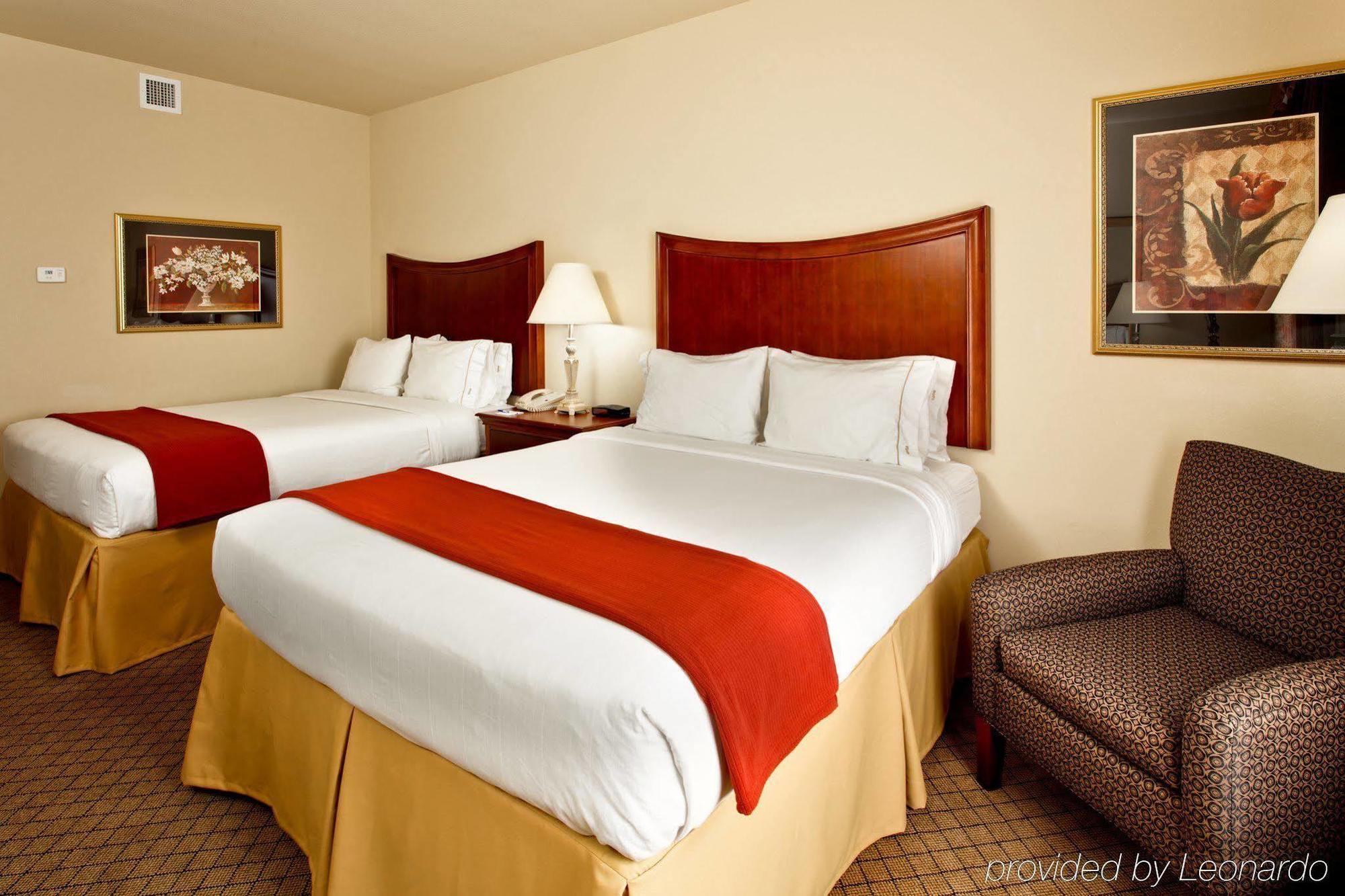 Holiday Inn Express & Suites Morristown By Ihg Δωμάτιο φωτογραφία