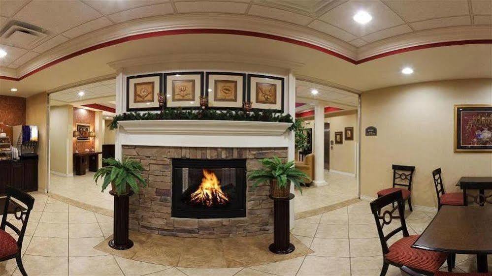 Holiday Inn Express & Suites Morristown By Ihg Εξωτερικό φωτογραφία