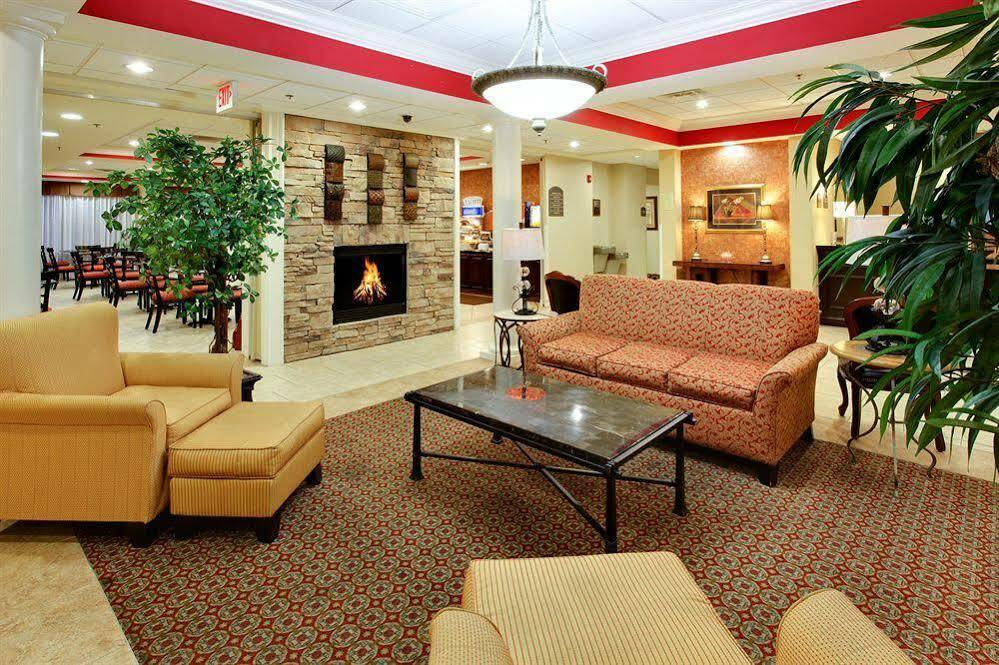 Holiday Inn Express & Suites Morristown By Ihg Εξωτερικό φωτογραφία