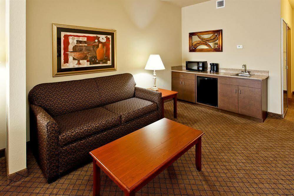 Holiday Inn Express & Suites Morristown By Ihg Εξωτερικό φωτογραφία