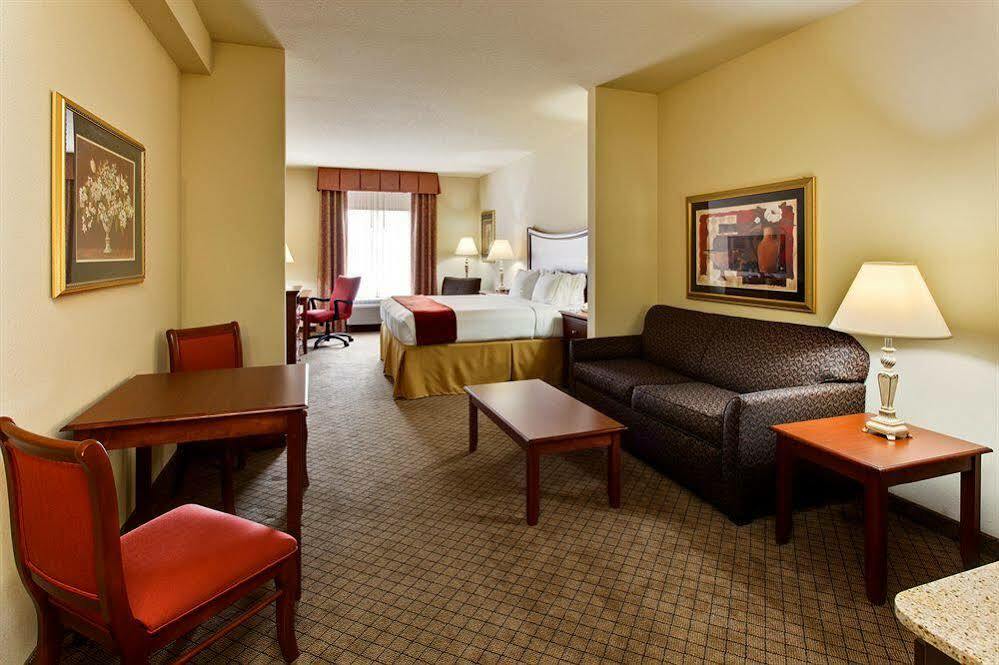 Holiday Inn Express & Suites Morristown By Ihg Εξωτερικό φωτογραφία